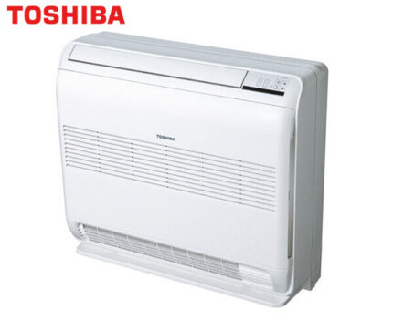 Toshiba J2FVG 18.000 BTU/h DC Inverter Konsol Tipi A++ Klima